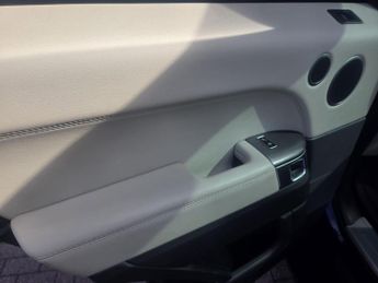 Land Rover Range Rover Sport 3.0 SD V6 HSE Auto 4WD Euro 6 (s/s) 5dr