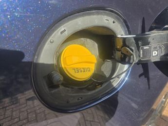 Land Rover Range Rover Sport 3.0 SD V6 HSE Auto 4WD Euro 6 (s/s) 5dr