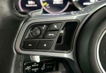 Porsche Panamera 2.9 V6 14kWh 4 E-Hybrid PDK AWD EURO 6