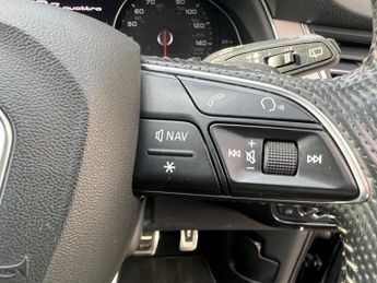 Audi Q7 3.0 TDI V6 S line Tiptronic quattro Euro 6 (s/s) 5dr