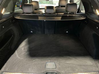 Mercedes-Benz GLC 2.0 GLC220d AMG Line G-Tronic+ 4MATIC Euro 6 (s/s) 5dr