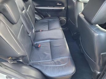 Suzuki Grand Vitara 2.4 VVT SZ5 Auto 4WD Euro 5 5dr