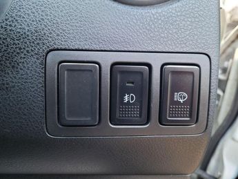 Suzuki Grand Vitara 2.4 VVT SZ5 Auto 4WD Euro 5 5dr