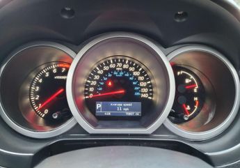 Suzuki Grand Vitara 2.4 VVT SZ5 Auto 4WD Euro 5 5dr