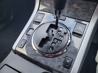 Suzuki Grand Vitara 2.4 VVT SZ5 Auto 4WD Euro 5 5dr