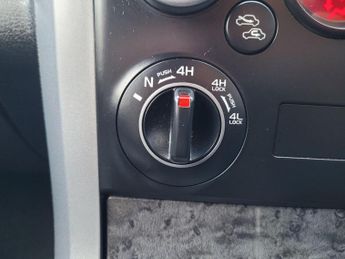 Suzuki Grand Vitara 2.4 VVT SZ5 Auto 4WD Euro 5 5dr