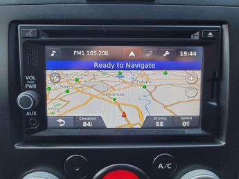 Suzuki Grand Vitara 2.4 VVT SZ5 Auto 4WD Euro 5 5dr