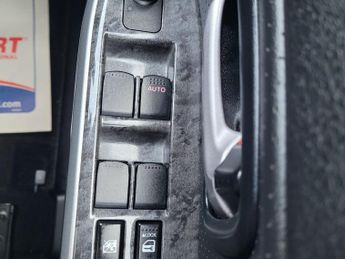 Suzuki Grand Vitara 2.4 VVT SZ5 Auto 4WD Euro 5 5dr