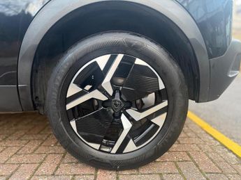 Peugeot 2008 1.2 PureTech GT EAT Euro 6 (s/s) 5dr