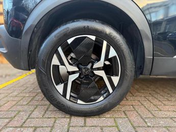 Peugeot 2008 1.2 PureTech GT EAT Euro 6 (s/s) 5dr