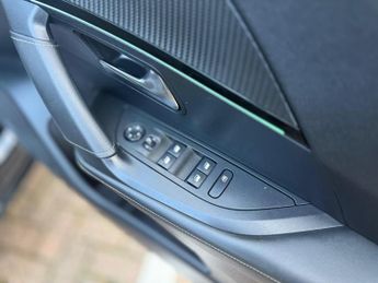 Peugeot 2008 1.2 PureTech GT EAT Euro 6 (s/s) 5dr