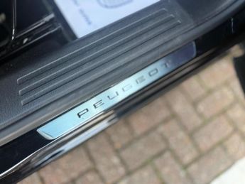 Peugeot 2008 1.2 PureTech GT EAT Euro 6 (s/s) 5dr