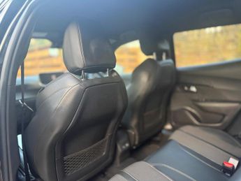 Peugeot 2008 1.2 PureTech GT EAT Euro 6 (s/s) 5dr