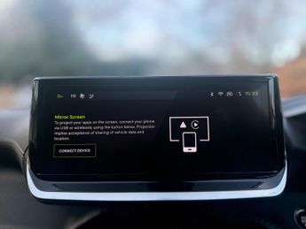 Peugeot 2008 1.2 PureTech GT EAT Euro 6 (s/s) 5dr