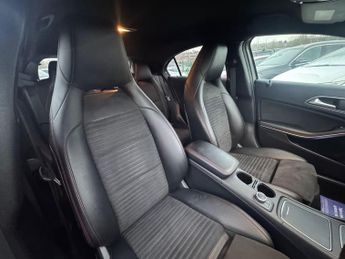 Mercedes-Benz A Class 2.1 A200d AMG Line 7G-DCT Euro 6 (s/s) 5dr