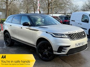 Land Rover Range Rover 3.0 SD6 V6 R-Dynamic SE Auto 4WD Euro 6 (s/s) 5dr