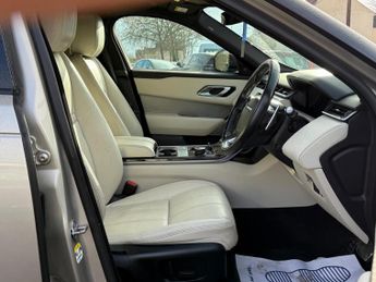 Land Rover Range Rover Velar 3.0 SD6 V6 R-Dynamic SE Auto 4WD Euro 6 (s/s) 5dr