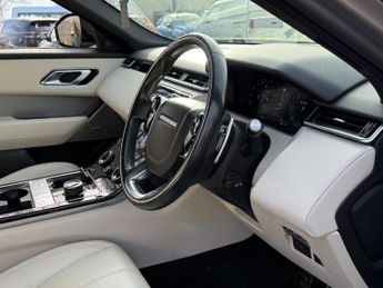 Land Rover Range Rover Velar 3.0 SD6 V6 R-Dynamic SE Auto 4WD Euro 6 (s/s) 5dr