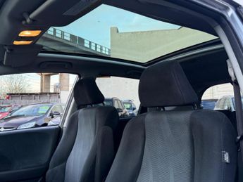 Honda Jazz 1.4 i-VTEC EX i SHIFT Euro 4 5dr