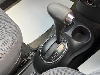 Toyota Yaris Verso 1.3 VVT-i T3 5dr