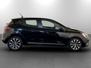 Renault Clio 1.0 TCe Iconic Hatchback 5dr Petrol Manual Euro 6 (s/s) (90 ps)