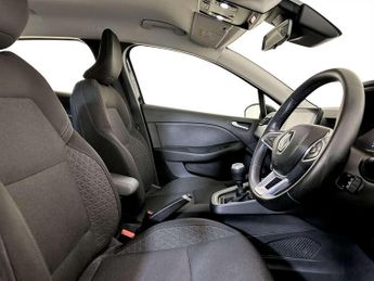 Renault Clio 1.0 TCe Iconic Hatchback 5dr Petrol Manual Euro 6 (s/s) (90 ps)