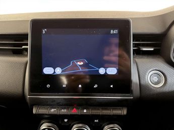 Renault Clio 1.0 TCe Iconic Hatchback 5dr Petrol Manual Euro 6 (s/s) (90 ps)