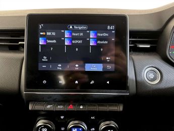 Renault Clio 1.0 TCe Iconic Hatchback 5dr Petrol Manual Euro 6 (s/s) (90 ps)