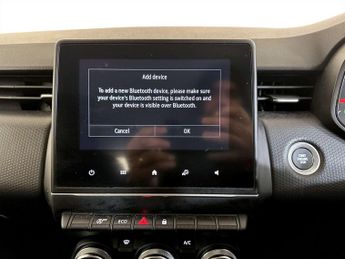 Renault Clio 1.0 TCe Iconic Hatchback 5dr Petrol Manual Euro 6 (s/s) (90 ps)