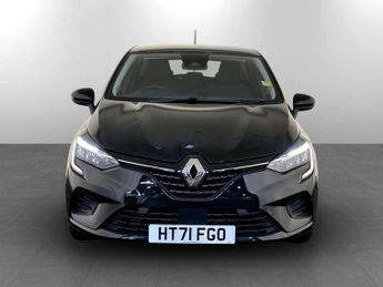 Renault Clio 1.0 TCe Iconic Hatchback 5dr Petrol Manual Euro 6 (s/s) (90 ps)