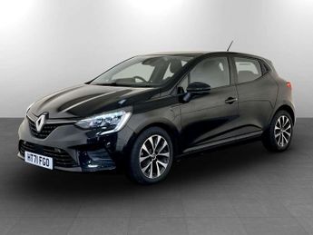 Renault Clio 1.0 TCe Iconic Hatchback 5dr Petrol Manual Euro 6 (s/s) (90 ps)