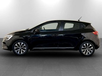 Renault Clio 1.0 TCe Iconic Hatchback 5dr Petrol Manual Euro 6 (s/s) (90 ps)