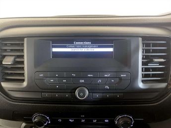 Fiat Scudo 2.0 Multijet Tecnico Panel Van 6dr Diesel Auto LWB Euro 6 (s/s) 