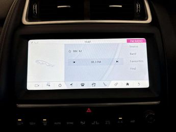 Jaguar E-PACE 2.0 D180 S SUV 5dr Diesel Manual AWD Euro 6 (s/s) (180 ps)