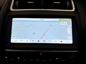Jaguar E-PACE 2.0 D180 S SUV 5dr Diesel Manual AWD Euro 6 (s/s) (180 ps)