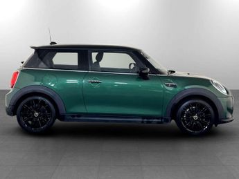 MINI Electric Hatch Cooper SE 32.6kWh Level 2 Hatchback 3dr Electric Auto (184 ps)