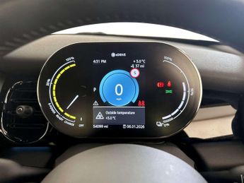 MINI Electric Hatch Cooper SE 32.6kWh Level 2 Hatchback 3dr Electric Auto (184 ps)