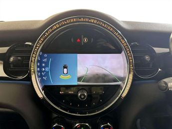 MINI Electric Hatch Cooper SE 32.6kWh Level 2 Hatchback 3dr Electric Auto (184 ps)