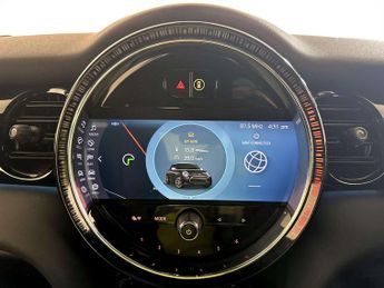 MINI Electric Hatch Cooper SE 32.6kWh Level 2 Hatchback 3dr Electric Auto (184 ps)