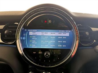 MINI Electric Hatch Cooper SE 32.6kWh Level 2 Hatchback 3dr Electric Auto (184 ps)