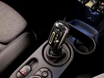 MINI Electric Hatch Cooper SE 32.6kWh Level 2 Hatchback 3dr Electric Auto (184 ps)