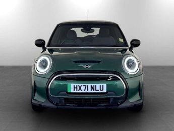 MINI Electric Hatch Cooper SE 32.6kWh Level 2 Hatchback 3dr Electric Auto (184 ps)