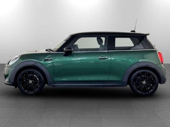 MINI Electric Hatch Cooper SE 32.6kWh Level 2 Hatchback 3dr Electric Auto (184 ps)