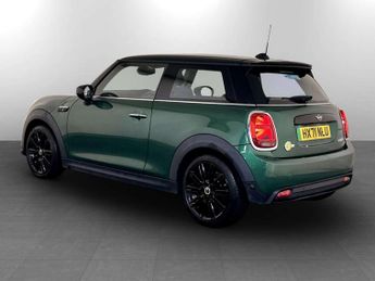 MINI Electric Hatch Cooper SE 32.6kWh Level 2 Hatchback 3dr Electric Auto (184 ps)