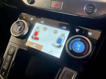 Jaguar I-PACE 400 90kWh HSE SUV 5dr Electric Auto 4WD (400 ps)
