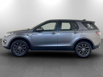 Land Rover Discovery Sport 2.0 TD4 HSE SUV 5dr Diesel Manual 4WD Euro 6 (s/s) (180 ps)