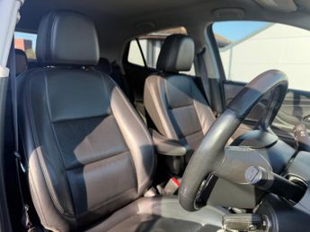 Vauxhall Mokka X 1.4i Turbo Elite Auto Euro 6 5dr