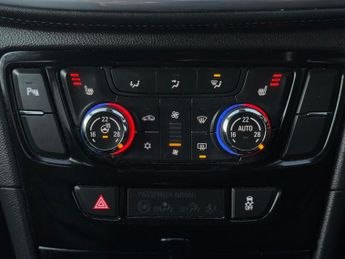 Vauxhall Mokka X 1.4i Turbo Elite Auto Euro 6 5dr