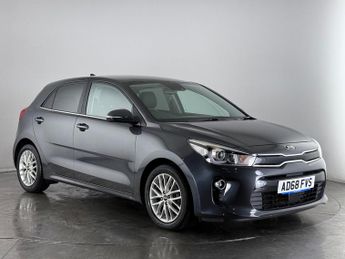 Kia Rio 1.0 T-GDi 3 Euro 6 (s/s) 5dr