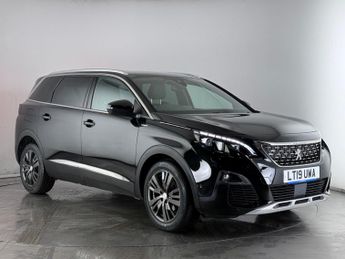 Peugeot 5008 1.5 BlueHDi GT Line Euro 6 (s/s) 5dr